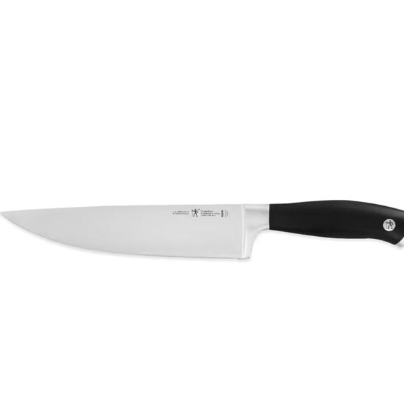 ZWILLING J.A. Henckels Forged Elite 8" Chef's Knife - Picture 1 of 3